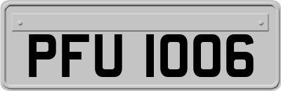 PFU1006