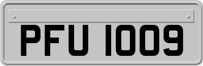 PFU1009