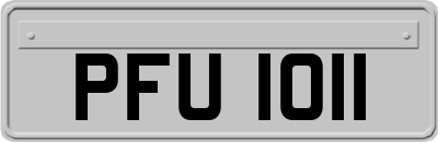 PFU1011