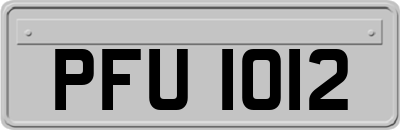 PFU1012