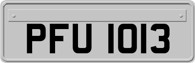 PFU1013