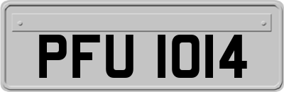 PFU1014