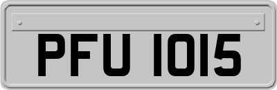 PFU1015