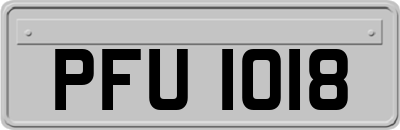 PFU1018