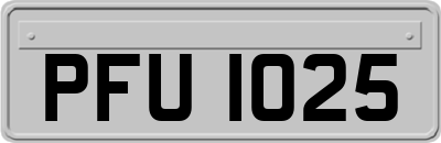 PFU1025
