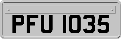 PFU1035