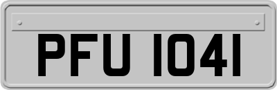 PFU1041