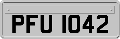 PFU1042