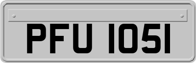 PFU1051