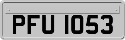 PFU1053