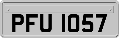 PFU1057