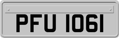 PFU1061