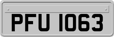 PFU1063