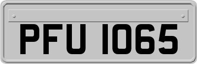 PFU1065