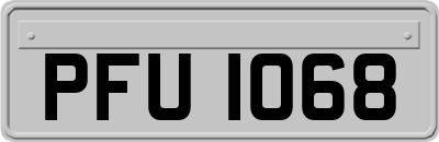 PFU1068