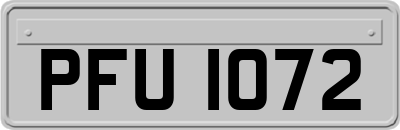 PFU1072