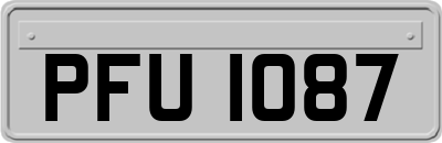 PFU1087