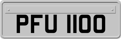 PFU1100