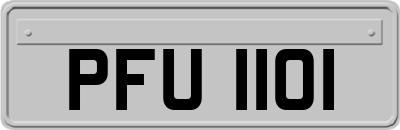 PFU1101