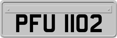 PFU1102