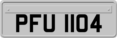 PFU1104