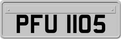 PFU1105