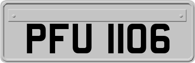 PFU1106