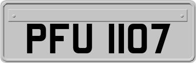 PFU1107