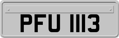 PFU1113