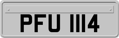 PFU1114