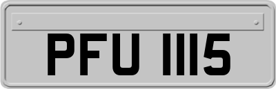 PFU1115