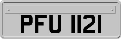 PFU1121