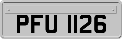 PFU1126
