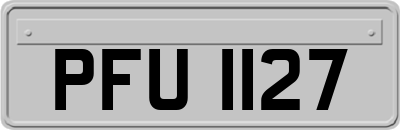 PFU1127