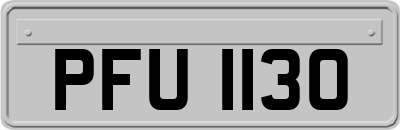 PFU1130