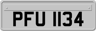 PFU1134