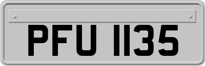 PFU1135
