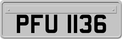 PFU1136