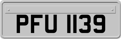 PFU1139