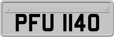 PFU1140