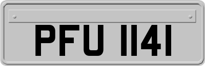 PFU1141