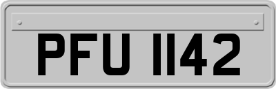 PFU1142