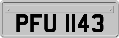 PFU1143