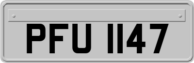 PFU1147