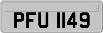 PFU1149