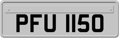PFU1150