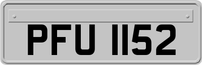 PFU1152