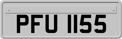 PFU1155