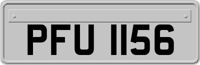 PFU1156