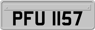 PFU1157